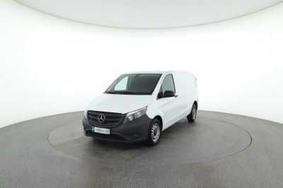 Mercedes-Benz Vito Gebrauchtwagen Mercedes-Benz Vito Gebrauchtwagen