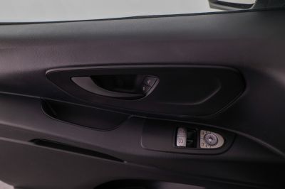 Mercedes-Benz Vito Gebrauchtwagen Mercedes-Benz Vito Gebrauchtwagen