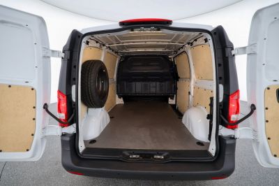 Mercedes-Benz Vito Gebrauchtwagen Mercedes-Benz Vito Gebrauchtwagen