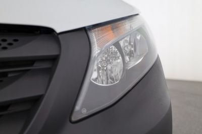 Mercedes-Benz Vito Gebrauchtwagen Mercedes-Benz Vito Gebrauchtwagen