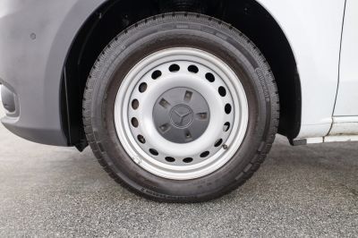 Mercedes-Benz Vito Gebrauchtwagen Mercedes-Benz Vito Gebrauchtwagen