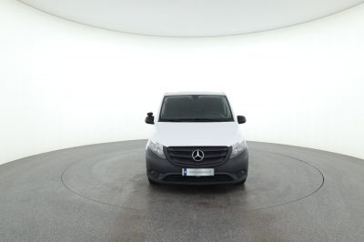 Mercedes-Benz Vito Gebrauchtwagen Mercedes-Benz Vito Gebrauchtwagen