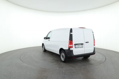 Mercedes-Benz Vito Gebrauchtwagen Mercedes-Benz Vito Gebrauchtwagen