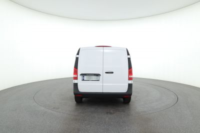 Mercedes-Benz Vito Gebrauchtwagen Mercedes-Benz Vito Gebrauchtwagen
