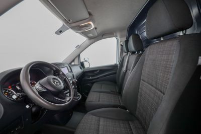 Mercedes-Benz Vito Gebrauchtwagen Mercedes-Benz Vito Gebrauchtwagen