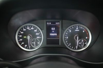 Mercedes-Benz Vito Gebrauchtwagen Mercedes-Benz Vito Gebrauchtwagen