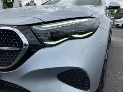 Mercedes-Benz E-Klasse Gebrauchtwagen Mercedes-Benz E-Klasse Gebrauchtwagen