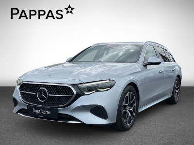 Mercedes-Benz E-Klasse Gebrauchtwagen Mercedes-Benz E-Klasse Gebrauchtwagen