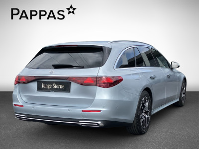 Mercedes-Benz E-Klasse Gebrauchtwagen Mercedes-Benz E-Klasse Gebrauchtwagen