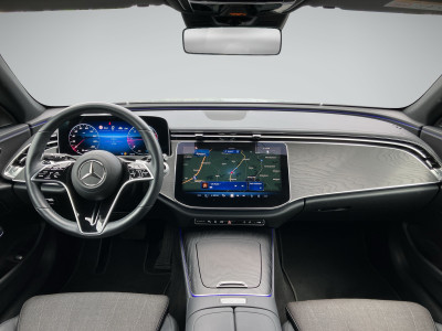 Mercedes-Benz E-Klasse Gebrauchtwagen Mercedes-Benz E-Klasse Gebrauchtwagen