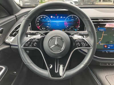 Mercedes-Benz E-Klasse Gebrauchtwagen Mercedes-Benz E-Klasse Gebrauchtwagen