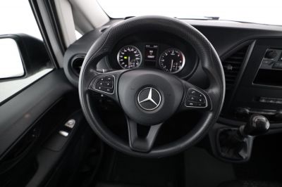 Mercedes-Benz Vito Gebrauchtwagen Mercedes-Benz Vito Gebrauchtwagen