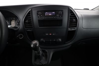 Mercedes-Benz Vito Gebrauchtwagen Mercedes-Benz Vito Gebrauchtwagen