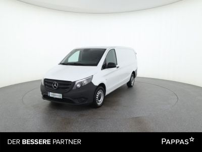 Mercedes-Benz Vito Gebrauchtwagen Mercedes-Benz Vito Gebrauchtwagen