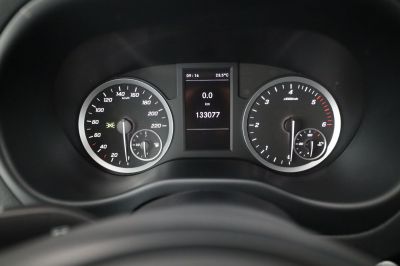 Mercedes-Benz Vito Gebrauchtwagen Mercedes-Benz Vito Gebrauchtwagen