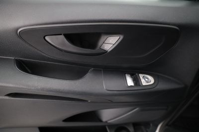 Mercedes-Benz Vito Gebrauchtwagen Mercedes-Benz Vito Gebrauchtwagen
