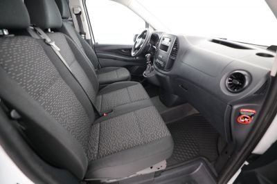 Mercedes-Benz Vito Gebrauchtwagen Mercedes-Benz Vito Gebrauchtwagen