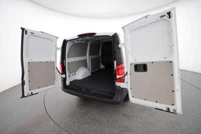 Mercedes-Benz Vito Gebrauchtwagen Mercedes-Benz Vito Gebrauchtwagen