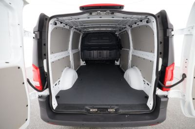 Mercedes-Benz Vito Gebrauchtwagen Mercedes-Benz Vito Gebrauchtwagen