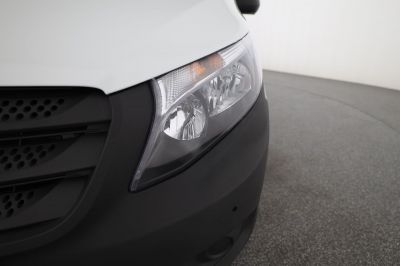 Mercedes-Benz Vito Gebrauchtwagen Mercedes-Benz Vito Gebrauchtwagen