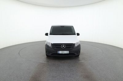 Mercedes-Benz Vito Gebrauchtwagen Mercedes-Benz Vito Gebrauchtwagen