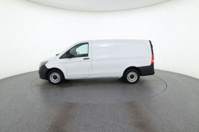 Mercedes-Benz Vito Gebrauchtwagen Mercedes-Benz Vito Gebrauchtwagen