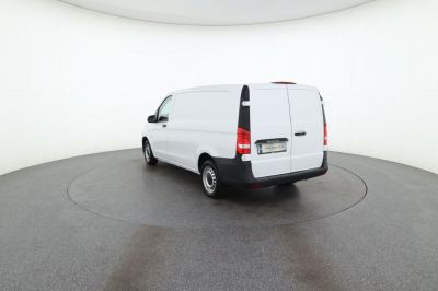 Mercedes-Benz Vito Gebrauchtwagen Mercedes-Benz Vito Gebrauchtwagen