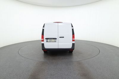 Mercedes-Benz Vito Gebrauchtwagen Mercedes-Benz Vito Gebrauchtwagen