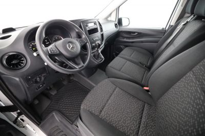 Mercedes-Benz Vito Gebrauchtwagen Mercedes-Benz Vito Gebrauchtwagen