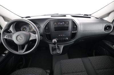 Mercedes-Benz Vito Gebrauchtwagen Mercedes-Benz Vito Gebrauchtwagen