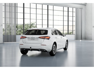 Mercedes-Benz A-Klasse Gebrauchtwagen Mercedes-Benz A-Klasse Gebrauchtwagen