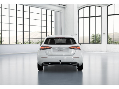 Mercedes-Benz A-Klasse Gebrauchtwagen Mercedes-Benz A-Klasse Gebrauchtwagen
