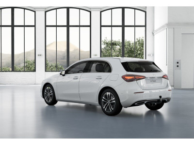 Mercedes-Benz A-Klasse Gebrauchtwagen Mercedes-Benz A-Klasse Gebrauchtwagen