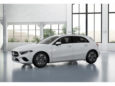 Mercedes-Benz A-Klasse Gebrauchtwagen Mercedes-Benz A-Klasse Gebrauchtwagen