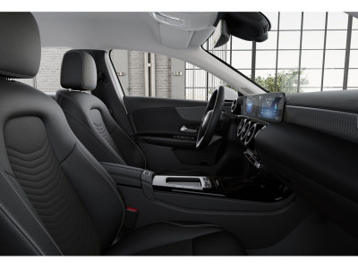 Mercedes-Benz A-Klasse Gebrauchtwagen Mercedes-Benz A-Klasse Gebrauchtwagen