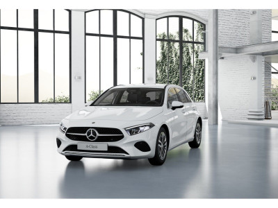 Mercedes-Benz A-Klasse Gebrauchtwagen Mercedes-Benz A-Klasse Gebrauchtwagen