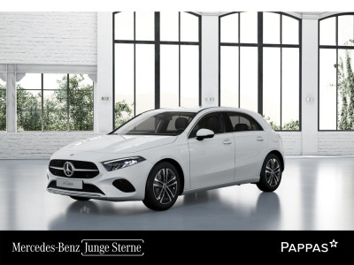 Mercedes-Benz A-Klasse Gebrauchtwagen Mercedes-Benz A-Klasse Gebrauchtwagen