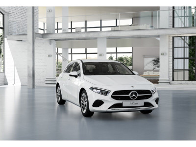 Mercedes-Benz A-Klasse Gebrauchtwagen Mercedes-Benz A-Klasse Gebrauchtwagen