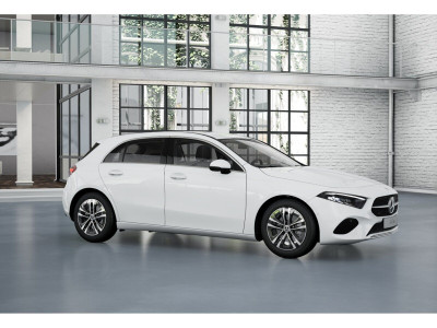Mercedes-Benz A-Klasse Gebrauchtwagen Mercedes-Benz A-Klasse Gebrauchtwagen