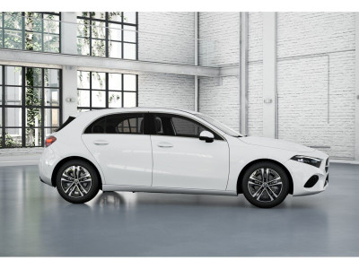 Mercedes-Benz A-Klasse Gebrauchtwagen Mercedes-Benz A-Klasse Gebrauchtwagen