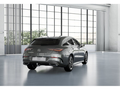 Mercedes-Benz CLA Gebrauchtwagen Mercedes-Benz CLA Gebrauchtwagen