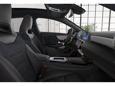 Mercedes-Benz CLA Gebrauchtwagen Mercedes-Benz CLA Gebrauchtwagen