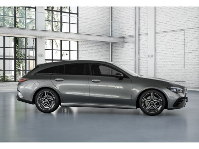 Mercedes-Benz CLA Gebrauchtwagen Mercedes-Benz CLA Gebrauchtwagen