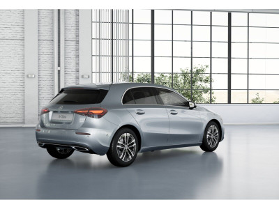 Mercedes-Benz A-Klasse Gebrauchtwagen