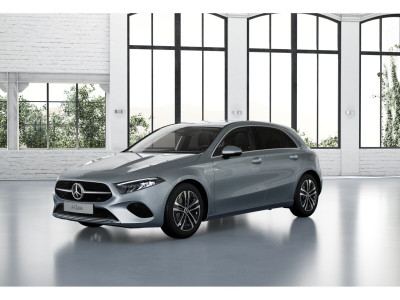 Mercedes-Benz A-Klasse Gebrauchtwagen