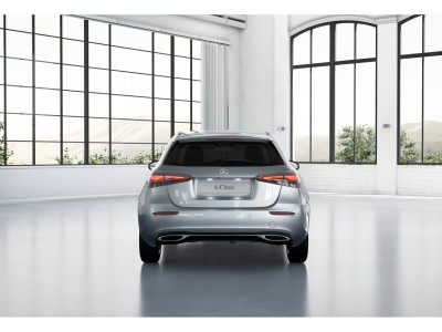 Mercedes-Benz A-Klasse Gebrauchtwagen