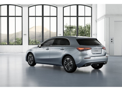 Mercedes-Benz A-Klasse Gebrauchtwagen