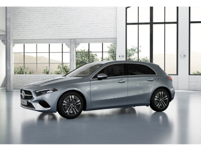 Mercedes-Benz A-Klasse Gebrauchtwagen