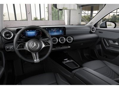 Mercedes-Benz A-Klasse Gebrauchtwagen