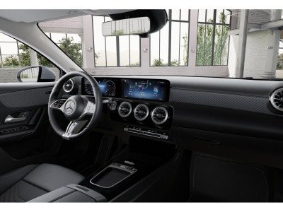 Mercedes-Benz A-Klasse Gebrauchtwagen
